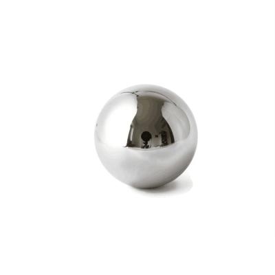 dureza alta das bolas da bola do carboneto de tungstênio YG6 de 30mm 31.75mm/TC