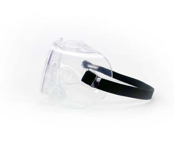 Safety Surgery Safety Glasses Anti Fog Anti Virus High Impact Medical Protective