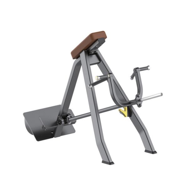 Align Incline Rowing Machine U+B8038 Incremental Integrated Pre Assembled Easy