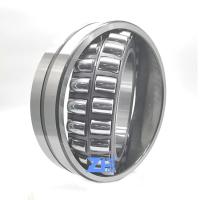 Matériel d'ACIER AU CHROME de niveau de qualité de 23040CC 23040W33 23040C3 P0 P5 P3    Roulement à rouleaux sphérique