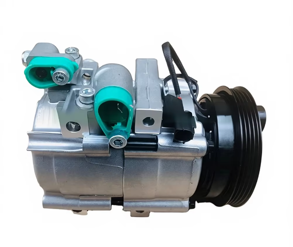 Air Conditioning Compressor 97701-38070 12V for H-1 STAREX OLIVER 02-04