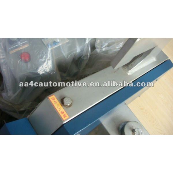 Вулканизатор AA-TR2500 автошины тележки покрышки шахты