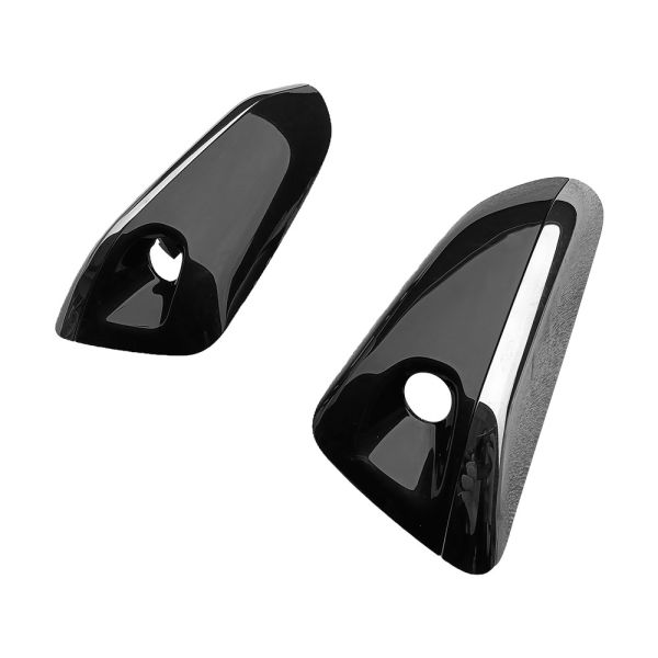 2025 New Arrival Leapmotor C11 NEV Parts Accessories Upper Camera Trim Panel Cover Left Blind Zone Camera Trim Panel Trim Cover
