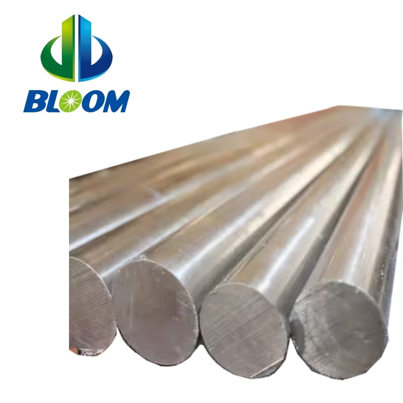 Special Heat Treated KCF Alloy Bar with Bright Surface for Resistance Welding Applications