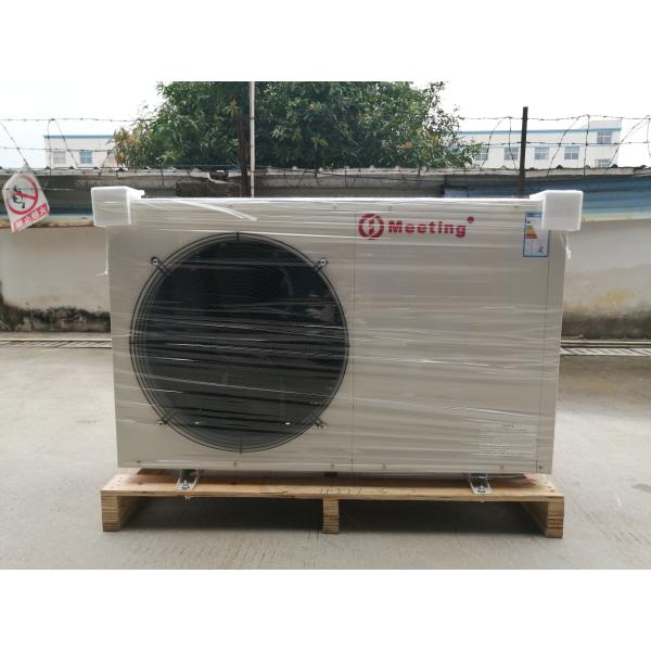 Meeting MDY30D Top Blow Air Cooled Swimming Pool Anti-Corrosion Cooling Water Machine