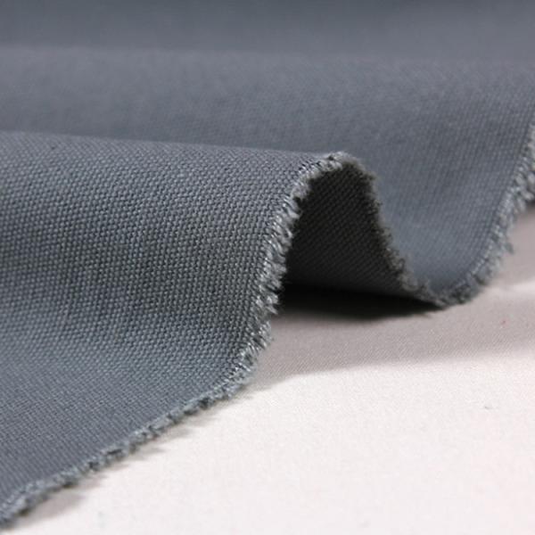 12 ounce RPET recycled canvas 12oz recycled plastic bottle fabric for footwear and bag