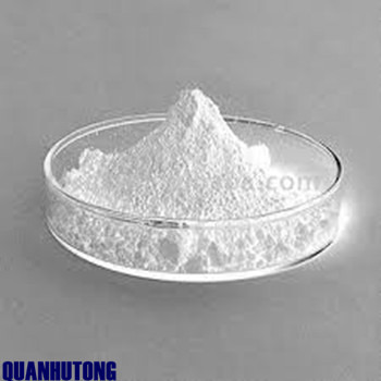 Precipitated Barium Sulfate for Rubber and Plastic Printing Ink