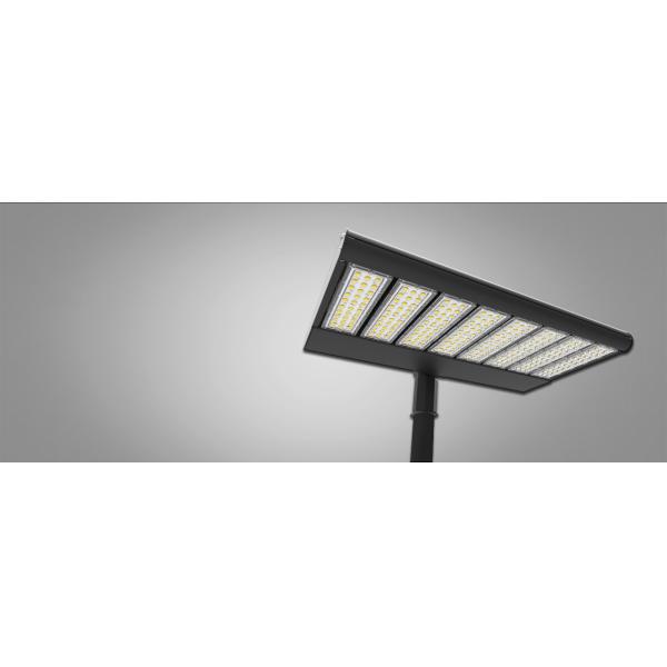 400W Tennis Court Flood Lights / Volleyball Court Stadium Flood Lights ETL DLC TUV