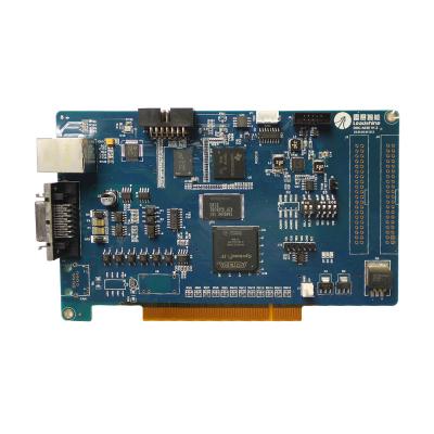 Placa de circuito impresso do costume dos fabricantes de PCBA, conjunto eletrônico do PWB SMT/DIP
