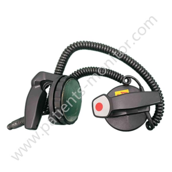 Paddle For PRIMEDIC XD100xe M290 DefiMonitor Defibrillator Used-good Medical Equipment Parts