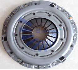 Clutch Cover 9P2-7563AA 258*175*278 JX4D24A4L YUHU 4*4