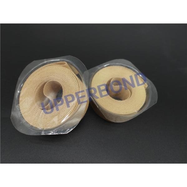 Лента 100% Кевлара ленты Garniture высокой интенсивности Aramid для сигареты делая машину