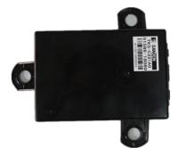 Painel de controle esperto da máquina escavadora de PC78US-8 KOMATSU, controlador do condicionador de ar 51586-18080