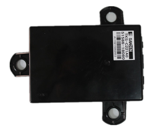 PC78US-8小松の掘削機のスマートなコントロール パネル、51586-18080エアコンのコントローラー