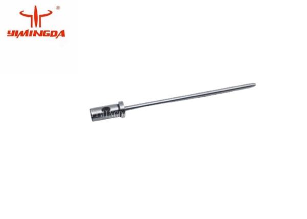 Tamanho 3MM do diâmetro do bocado de broca 126270 para peças sobresselentes do cortador Q80