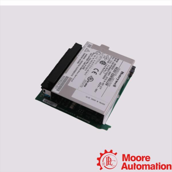 Modulo de procesador 900G3AD-15 de HONEYWELL