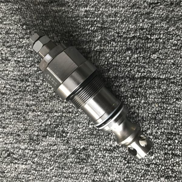 61300723-90 peças de maquinaria alternativas PC200-6 das máquinas escavadoras da válvula PC200-6 4D95 4D102 de KOMATSU