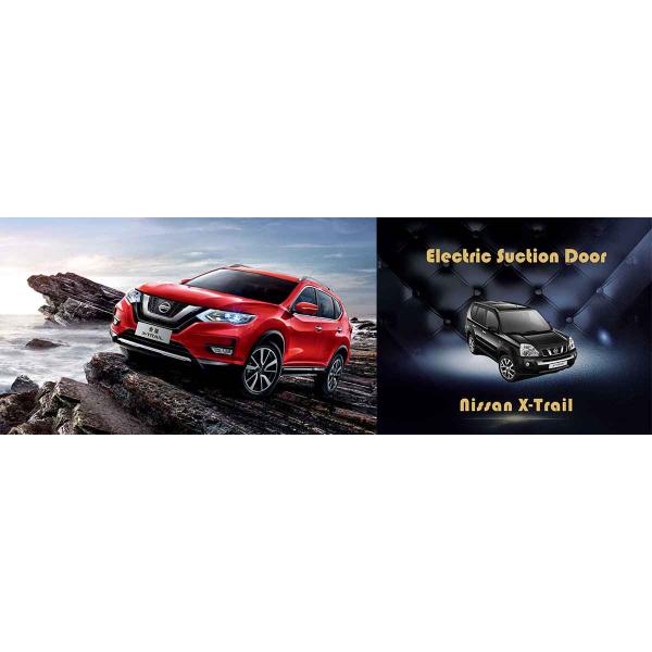 Ниссан кс - отстаньте прибор автомобильной двери мягкие более близкие/запасные части автомобильной двери