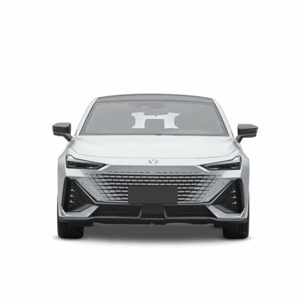 2024 Changan Uni-V Idd Carro elétrico e veículos usados acessíveis de Changan Univ