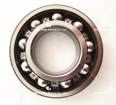 Customized 2305 Single Row Self Aligning Ball Bearing ID 25 OD 62