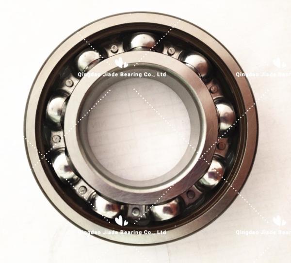 Customized 2305 Single Row Self Aligning Ball Bearing ID 25 OD 62