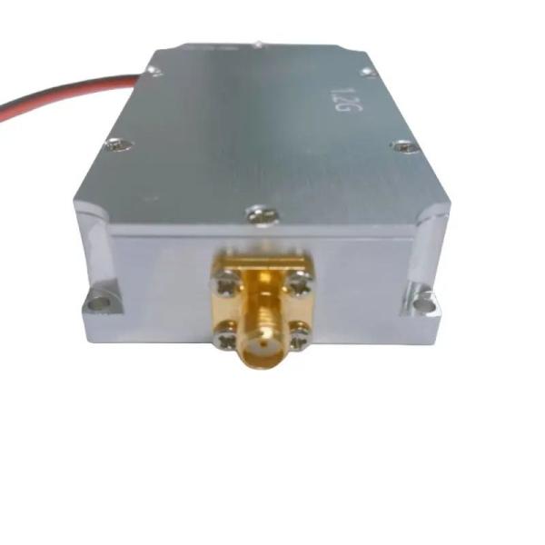 600-700m 50W módulo anti Fpv módulo de contra drones con interfaz SMA RF