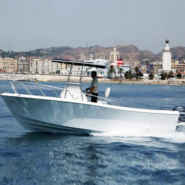 Cheap Fishing Yacht for Sale