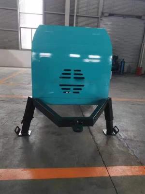 Cement Concrete Pump Machine Prices Diesel Engine Electric Trailer Mounted Stationary Concrete Pump