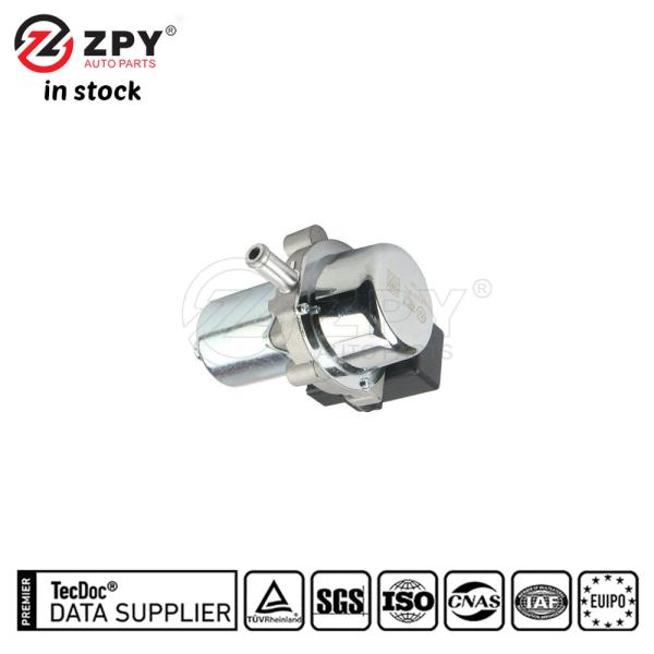 ZPY 1J0612181C Electric Brake Vacuum Pump For VW Golf MK4 Audi A3 8L Skoda Octavia