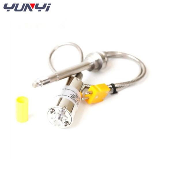 圧力変換器の高温溶解圧力センサーを溶かしなさい