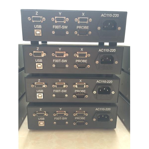 CMM интерфейс масштаба Retrofit USB303 для ручной координированной измеряя машины