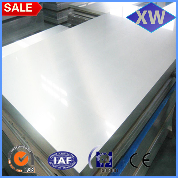 Best price for asme sb gr2 titanium plate