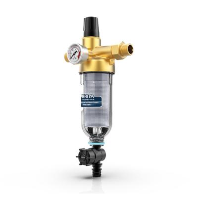 IMRITA Flow 5T/H Whole House Pre Filter Multipurpose Reverse Osmosis