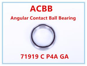 71919 C P4A GA