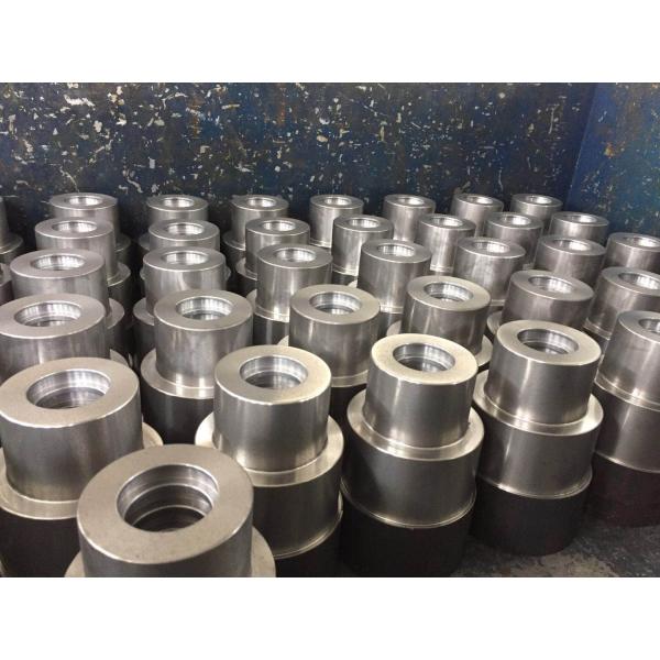 Цилиндр двойного действия аграрный гидравлический для ODM OEM трактора фермы