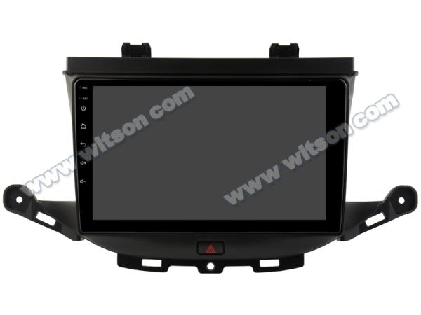 9/10.1 Screen For Opel Astra K 2016- 2017 Opel Mokka Vauxhall mokka 2016- 2018 ,Buick Verano GS 2015