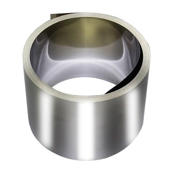 301 316L 0.05mm SS Strip Coil