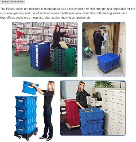 Light weight one time plastic pallets for transport and storage, Heavy duty cross bottom plastic pallet with 6 runners