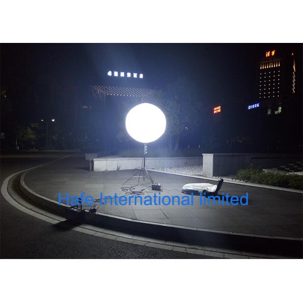 Manual Dimmable 400W Inflatable LED Light