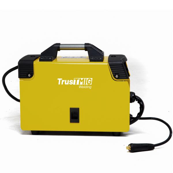 180A MINI MIG Welder 2 in 1 MIG MMA Welding Machine Portable Small Arc Weld