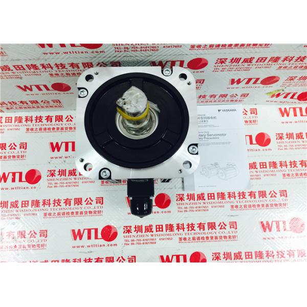 Industrial Servo Motor Yaskawa servo motor SGMGV-09ADC61 850W  Ins F