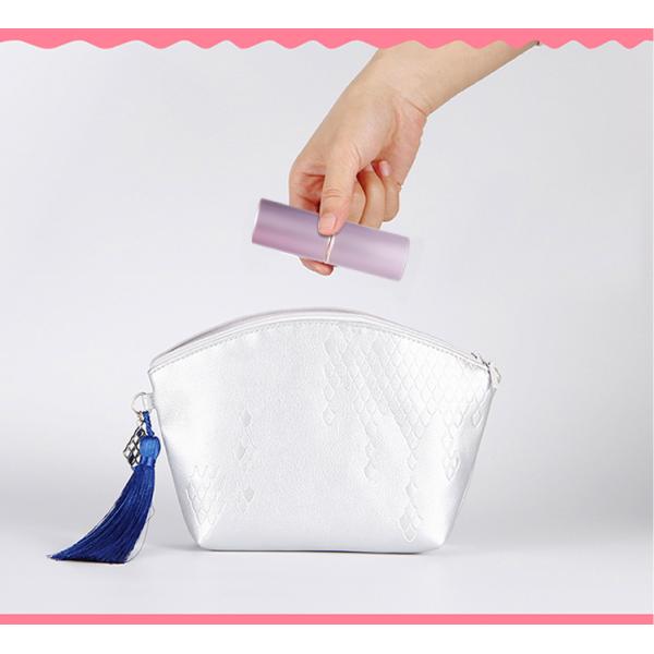 Одиночная Multi щетка макияжа цели, естественный результат краснеет одиночная щетка порошка