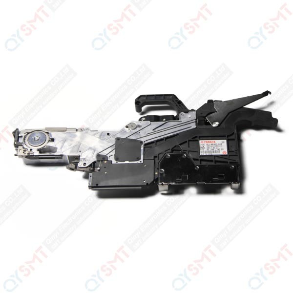 CE Approval SMT Feeder Yamaha ZS 24mm KLJ-MC400-004 100% Tested Anti - Corresion