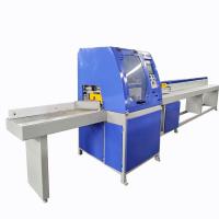 Max Cutting máquina de trituração de madeira da madeira da placa de um CNC de 6000 milímetros