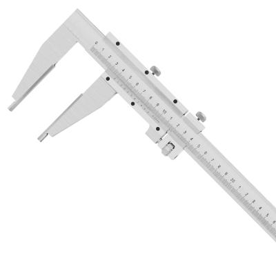 Vernier Caliper with Carbide Measuring Faces