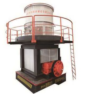 Material feeding machine