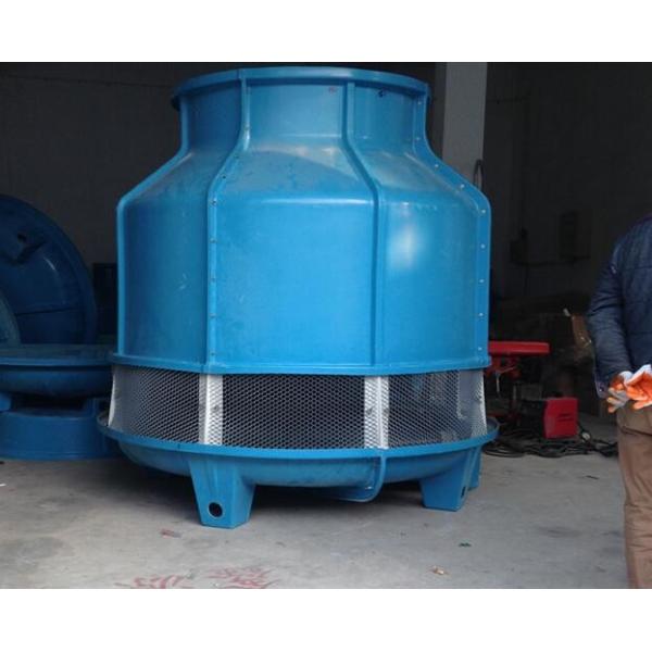 На открытом воздухе промышленные аттестованные стояки водяного охлаждения ИС