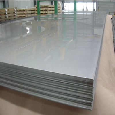 Cold Rolled Ss 304 316 410 430 Super Duplex Stainless Steel Sheet