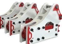 Marteau hydraulique d'excavatrice de PC PC330 pour la construction