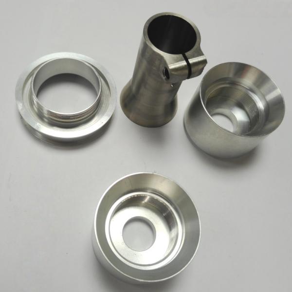 TC4 Titanium Alloy Precision Parts Medical Accessories CNC Milling Processing Customization